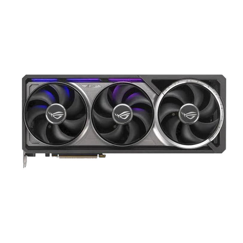 ASUS ROG Astral GeForce RTX 5090 32GB GDDR7 Graphics Card