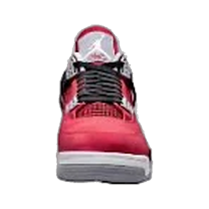 Men's Air Jordan 4 Retro Toro Bravo