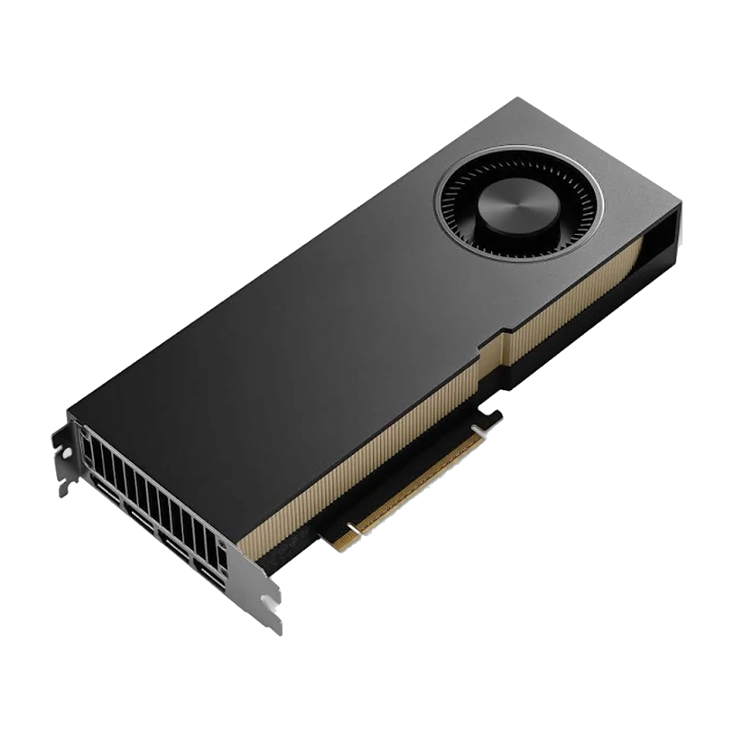 NVIDIA RTX PRO 5000 Blackwell Graphics Card