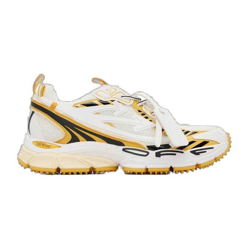 Off-White Men's Be Right Back Sneakers