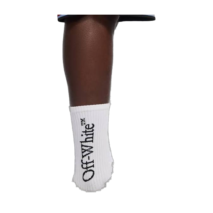 Off-White 'Vulc Undercut' Sneakers