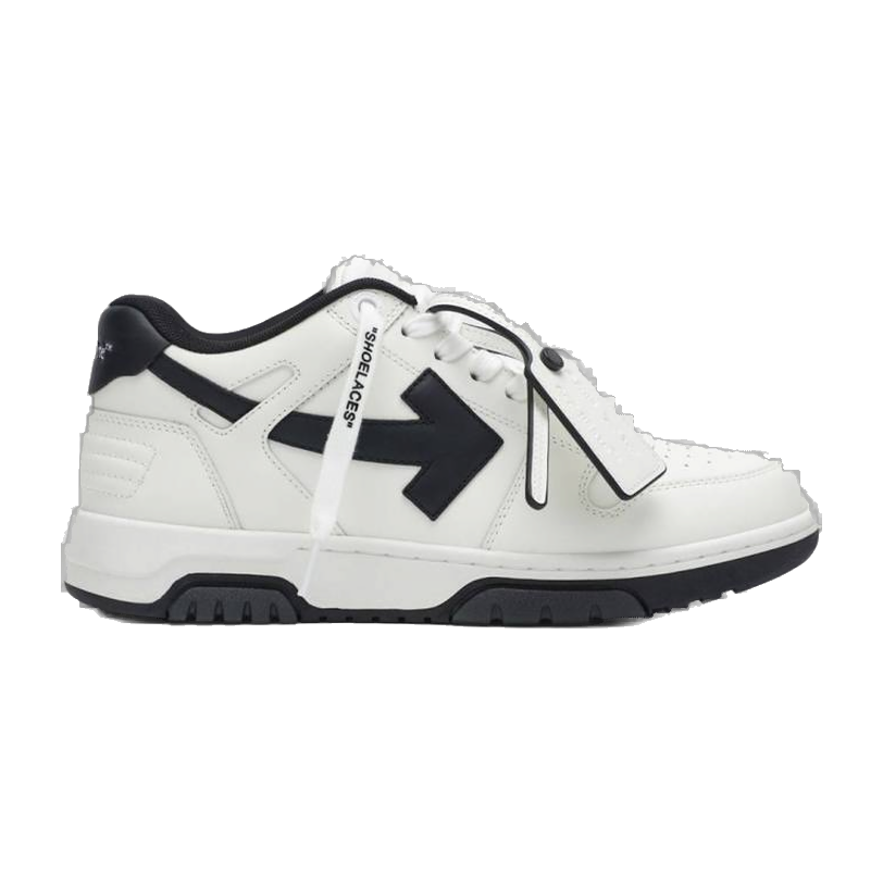 Off-White Women's Out Of Office Low-Top Sneakers