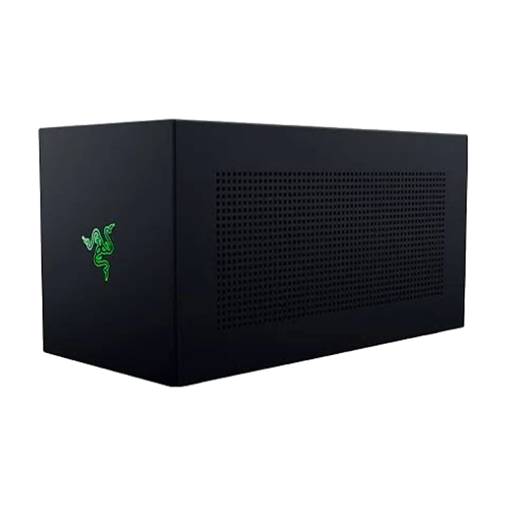 Razer Core X V2 Desktop Graphics Enclosure