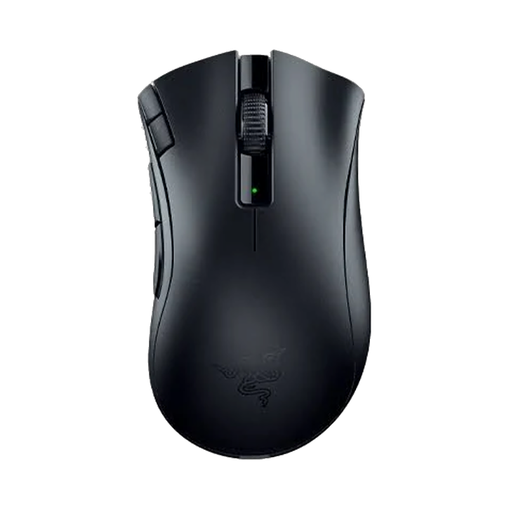 Razer DeathAdder V2 X HyperSpeed Wireless Gaming Mouse