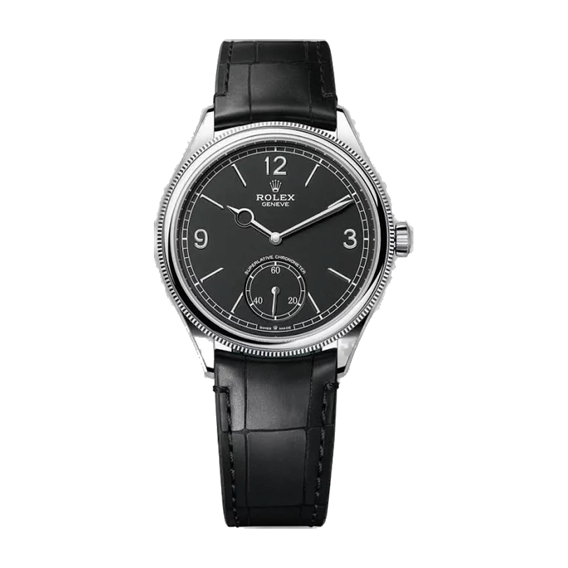 Rolex 1908