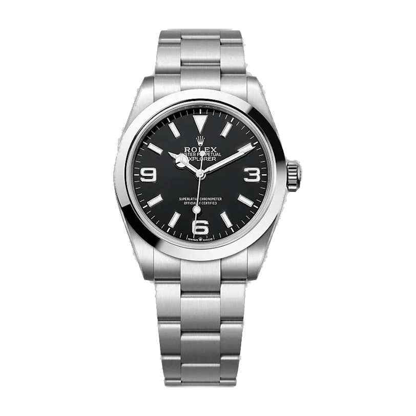 Rolex Explorer 224270